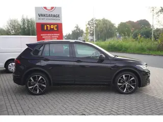 Foto 20 van Volkswagen Tiguan 1.4 TSI eHybrid R-Line Business / ACC / Pano / Camera / Carplay / Intieurverlichti