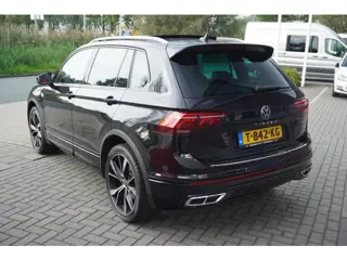 Foto 16 van Volkswagen Tiguan 1.4 TSI eHybrid R-Line Business / ACC / Pano / Camera / Carplay / Intieurverlichti