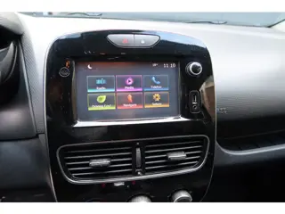 Foto 17 van Renault Clio Estate 1.5 dCi Ecoleader Zen *Rijklaarprijs