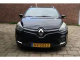 Foto 25 van Renault Clio Estate 1.5 dCi Ecoleader Zen *Rijklaarprijs