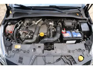 Foto 12 van Renault Clio Estate 1.5 dCi Ecoleader Zen *Rijklaarprijs
