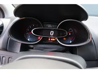 Foto 13 van Renault Clio Estate 1.5 dCi Ecoleader Zen *Rijklaarprijs