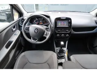Foto 11 van Renault Clio Estate 1.5 dCi Ecoleader Zen *Rijklaarprijs