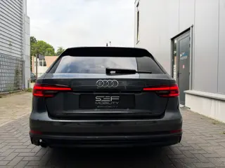 Foto 17 van Audi A4 Avant 1.4 TFSI 3x S-Line B&O | 360 | Headup | ACC | Massage | Matrix | Keyless | Sfeer