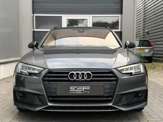 Foto 16 van Audi A4 Avant 1.4 TFSI 3x S-Line B&O | 360 | Headup | ACC | Massage | Matrix | Keyless | Sfeer