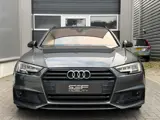 Foto 26 van Audi A4 Avant 1.4 TFSI 3x S-Line B&O | 360 | Headup | ACC | Massage | Matrix | Keyless | Sfeer
