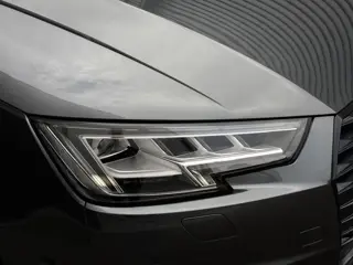 Foto 13 van Audi A4 Avant 1.4 TFSI 3x S-Line B&O | 360 | Headup | ACC | Massage | Matrix | Keyless | Sfeer