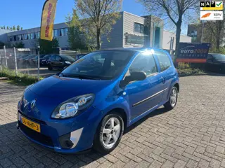Renault Twingo 1.2-16V Authentique - AIRCO - NIEUWE APK !