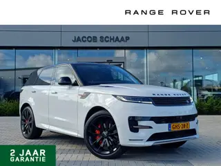 Land Rover Range Rover Sport P460e 6-cil. AWD Dynamic SE PHEV | NL auto | Nieuw door ons geleverd | 