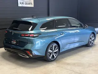 Foto 16 van Peugeot 308 SW 1.2 T Allure | Automaat | Camera | Navi | CarPlay
