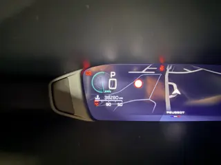 Foto 11 van Peugeot 308 SW 1.2 T Allure | Automaat | Camera | Navi | CarPlay