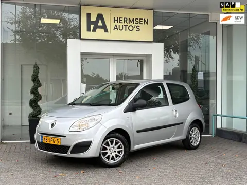 Renault Twingo 1.2 Authentique|Airco|APK|NAP|