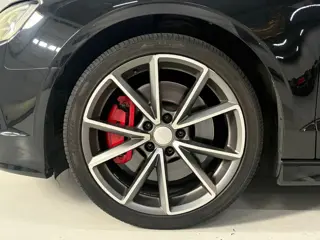 Foto 12 van Audi A3 Limousine 2.0 TFSI S3 quattro Pro Line Plus*Stoelverwarming*Parkeersensoren*