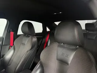 Foto 13 van Audi A3 Limousine 2.0 TFSI S3 quattro Pro Line Plus*Stoelverwarming*Parkeersensoren*