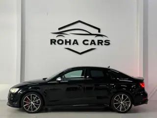 Foto 14 van Audi A3 Limousine 2.0 TFSI S3 quattro Pro Line Plus*Stoelverwarming*Parkeersensoren*