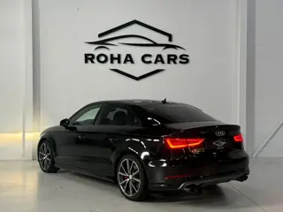 Foto 15 van Audi A3 Limousine 2.0 TFSI S3 quattro Pro Line Plus*Stoelverwarming*Parkeersensoren*