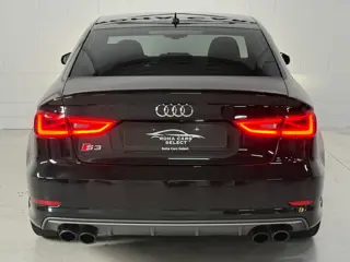 Foto 16 van Audi A3 Limousine 2.0 TFSI S3 quattro Pro Line Plus*Stoelverwarming*Parkeersensoren*
