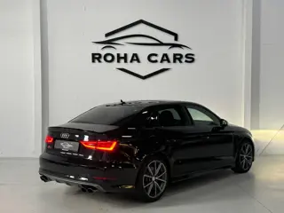 Foto 17 van Audi A3 Limousine 2.0 TFSI S3 quattro Pro Line Plus*Stoelverwarming*Parkeersensoren*