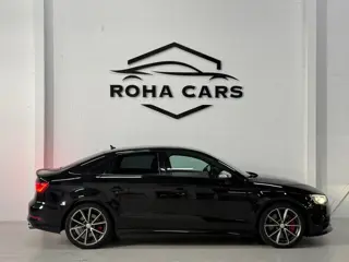 Foto 18 van Audi A3 Limousine 2.0 TFSI S3 quattro Pro Line Plus*Stoelverwarming*Parkeersensoren*
