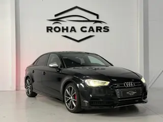 Foto 19 van Audi A3 Limousine 2.0 TFSI S3 quattro Pro Line Plus*Stoelverwarming*Parkeersensoren*