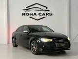 Foto 29 van Audi A3 Limousine 2.0 TFSI S3 quattro Pro Line Plus*Stoelverwarming*Parkeersensoren*
