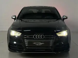 Foto 20 van Audi A3 Limousine 2.0 TFSI S3 quattro Pro Line Plus*Stoelverwarming*Parkeersensoren*