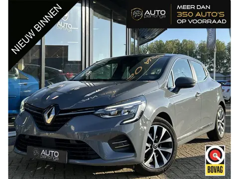 Renault Clio 1.0 TCe Intens 101PK | 1e Eigenaar | Dealeronderhouden | NL AUTO | NAP | Achteruitrijca