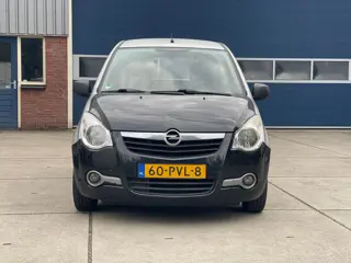 Opel Agila 1.0 Selection