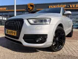 Foto 23 van Audi Q3 2.0 TFSI Quattro S Edition | Pano | Automaat | Leer | Trekhaak |