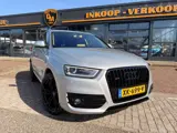 Foto 24 van Audi Q3 2.0 TFSI Quattro S Edition | Pano | Automaat | Leer | Trekhaak |