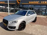 Foto 25 van Audi Q3 2.0 TFSI Quattro S Edition | Pano | Automaat | Leer | Trekhaak |