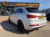 Foto 26 van Audi Q3 2.0 TFSI Quattro S Edition | Pano | Automaat | Leer | Trekhaak |