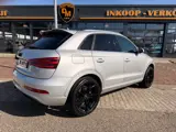 Foto 27 van Audi Q3 2.0 TFSI Quattro S Edition | Pano | Automaat | Leer | Trekhaak |