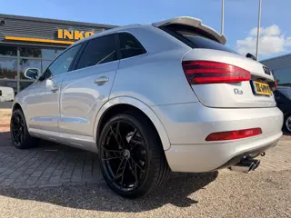 Foto 18 van Audi Q3 2.0 TFSI Quattro S Edition | Pano | Automaat | Leer | Trekhaak |