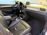 Foto 21 van Audi Q3 2.0 TFSI Quattro S Edition | Pano | Automaat | Leer | Trekhaak |