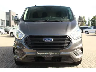 Foto 20 van Ford Transit Custom 320 2.0TDCI 130pk L1H1 Trend | Trekhaak | Cruise | Airco | Lease 360,- p/m