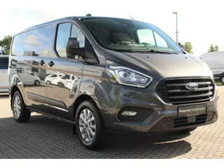 Foto 19 van Ford Transit Custom 320 2.0TDCI 130pk L1H1 Trend | Trekhaak | Cruise | Airco | Lease 360,- p/m