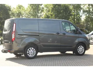 Foto 18 van Ford Transit Custom 320 2.0TDCI 130pk L1H1 Trend | Trekhaak | Cruise | Airco | Lease 360,- p/m