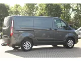 Foto 28 van Ford Transit Custom 320 2.0TDCI 130pk L1H1 Trend | Trekhaak | Cruise | Airco | Lease 360,- p/m