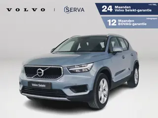 Volvo XC40 T2 Momentum Business | Parkeercamera | Cruise control