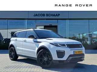 Land Rover Range Rover Evoque TD4 180pk HSE Dynamic | Dealer Onderhouden | Meridian Áudio | Stoelver