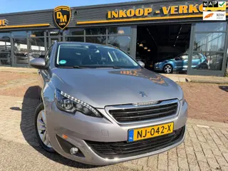 Peugeot 308 SW 1.2 PureTech | Automaat | Pano | Camera |
