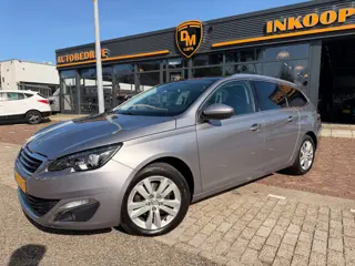 Foto 15 van Peugeot 308 SW 1.2 PureTech | Automaat | Pano | Camera |