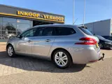 Foto 26 van Peugeot 308 SW 1.2 PureTech | Automaat | Pano | Camera |