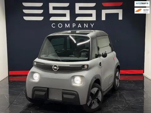 Opel Rocks-E Klub 2025|3950KM| Pano|LED|Automaat