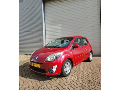 Renault Twingo 1.2-16V Dynamique Airco INRUILKOOPJE !!