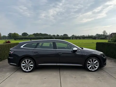 Volkswagen Arteon Shooting Brake 1.4 TSI eHybrid | R-Line | Business+ | Soh 93% | Trekhaak