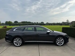 Volkswagen Arteon Shooting Brake 1.4 TSI eHybrid | R-Line | Business+ | Soh 93% | Trekhaak