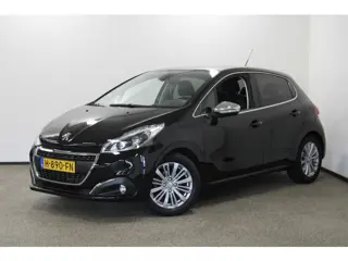 Foto 11 van Peugeot 208 1.2 PureTech Allure (bj 2019)