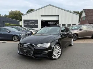 Foto 12 van Audi A3 Sportback 1.4 e-tron PHEV Ambition Pro Line plus